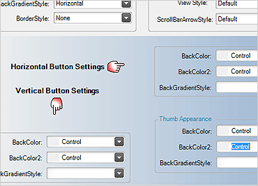 WinForms Panel Autosizing