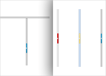 Divisor de WinForms