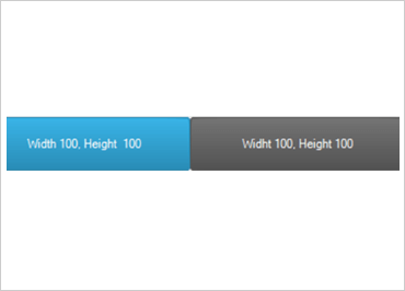 WinForms Grid Bag Layout Panel