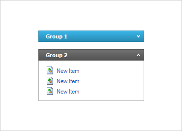 WinForms Templates