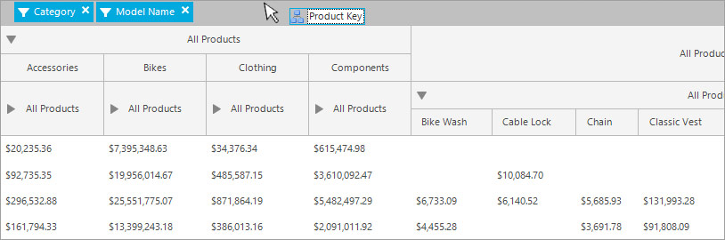 WinForms Intuitive Drag and Drop