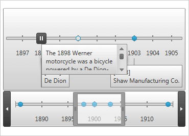 WPF 줌바