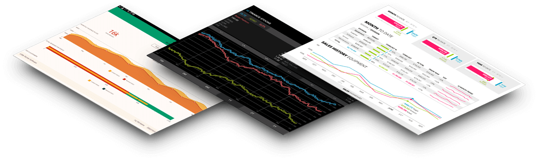 Ignite UI Reference Apps