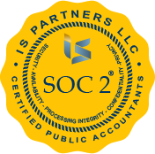 I.S. Partners SOC2 SEAL