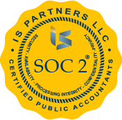 I.S. PARTNERS SELO SOC2