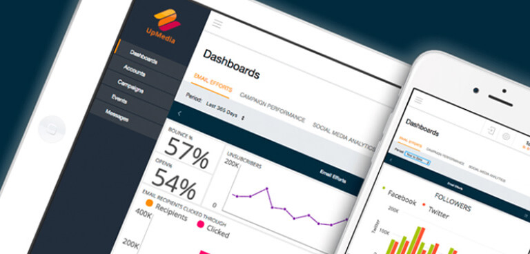 Take your app to the next level with embedded analytics