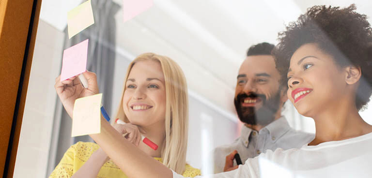 Planning an Effective Mobile Strategy