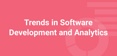 Trends in Embedded Analytics