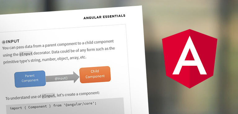 Angular Essentials