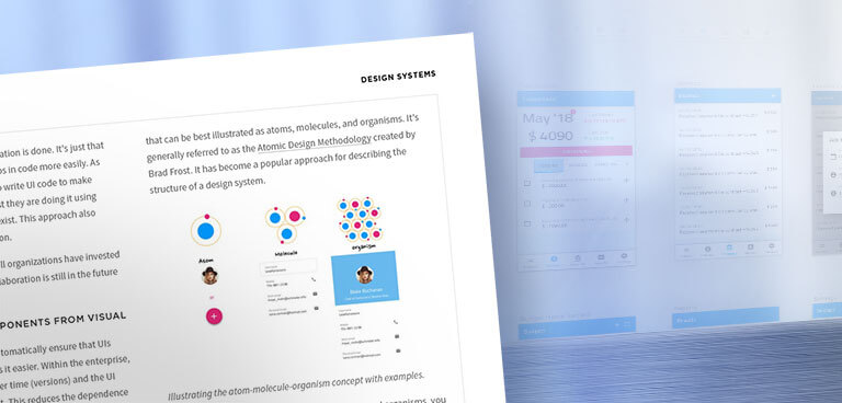 Design Systems RefCard