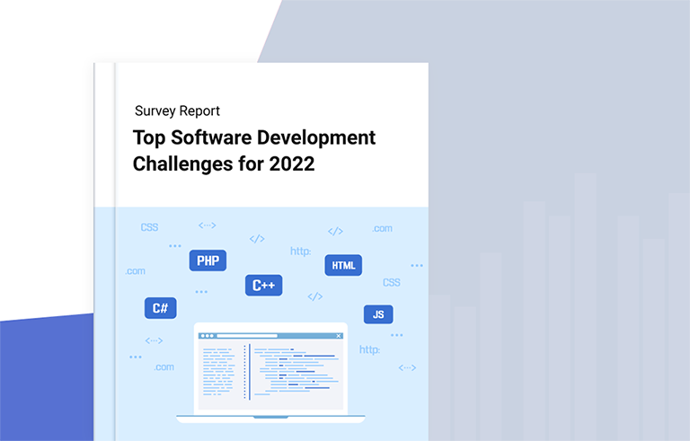 Principales desafíos del desarrollo de software de 2022