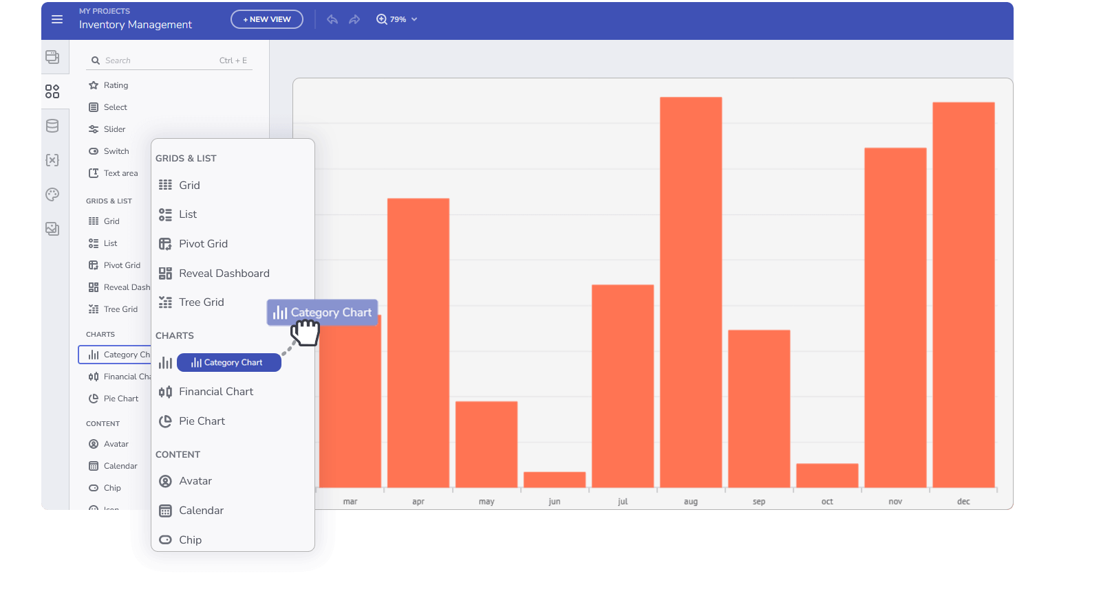 Design Consistency and App Scalability