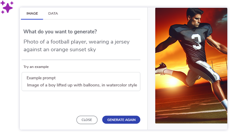 AI Image Generation in App Builder AI AI Image Generation in App Builder AI