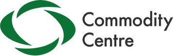 Commodity Centre logo