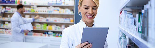 Scriptly Helps Pharmacies Identify Trends in Real Time with Reveal Scriptly Helps Pharmacies Identify Trends in Real Time with Reveal