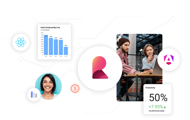 Low-Code Market Trends for 2025 & Beyond Low-Code Market Trends for 2025 & Beyond