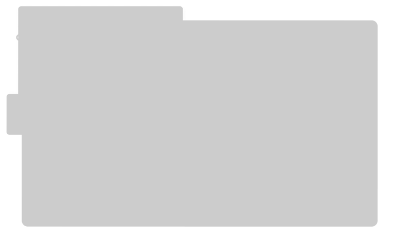 Sales team reviewing sales analysis on paper alongside Slingshot dashboard displaying sales performance charts