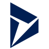 Azure Dynamics CRM logo