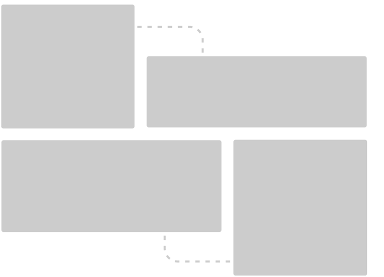 Slingshot featuring project management with views and task dependencies