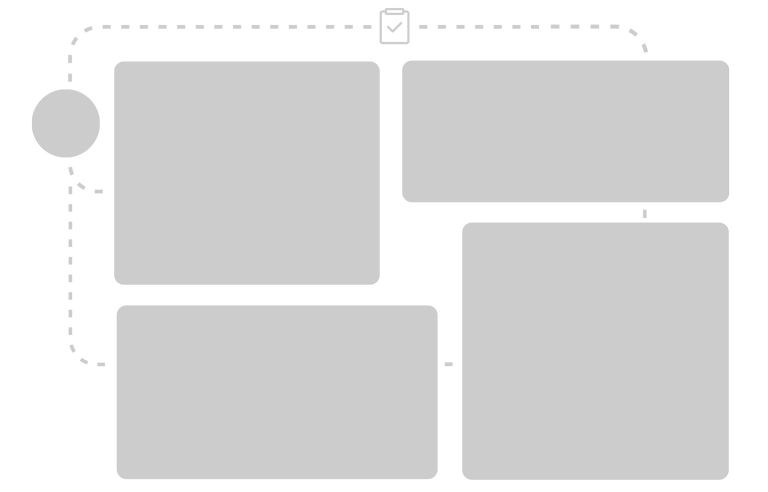 Slingshot featuring project management