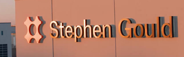 Stephen Gould Customer Story