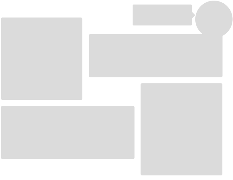 Slingshot featuring project management with views and task dependencies