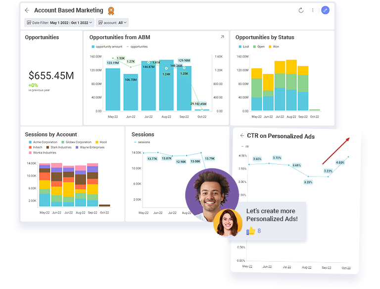 Data Catalog For Business Users By Slingshot