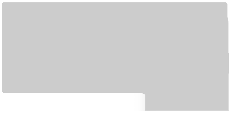 Slingshot featuring threaded discussions within the organization