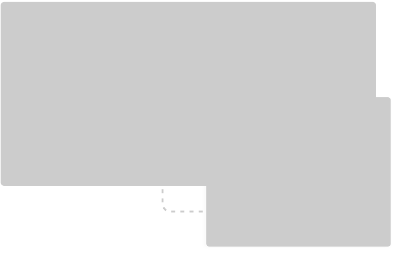 Slingshot featuring the creation of a task from a dashboard