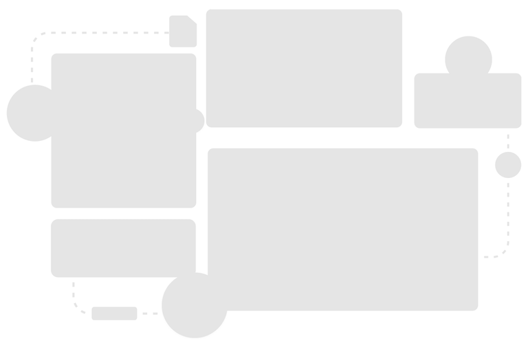 Slingshot project and content management, data analytics and chat