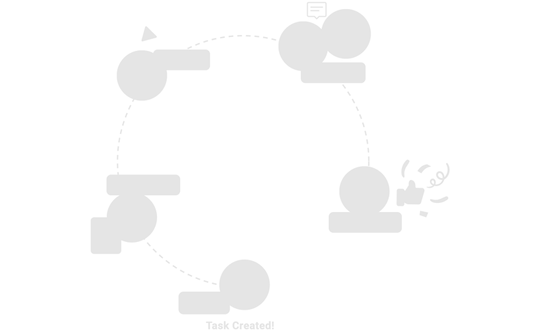 Manufacturing Company Document management example in Slingshot