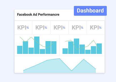 Slingshot Ready-to-Use Facebook Ad Performance Template
