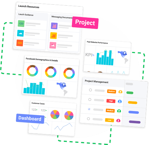 Team Collaboration Software That Drives Business Growth - Slingshot App