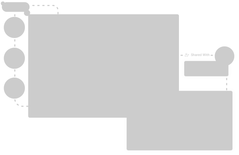 Quicker CLient Onboarding with Project and Task dashboards for trasnparency.