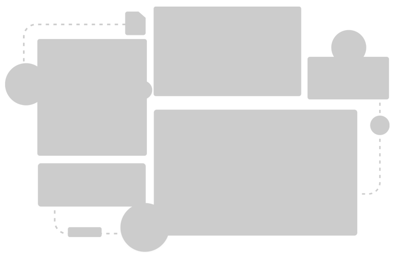 Managing high level goals using chat, data analytics, tasks and OKR notes in Slingshot