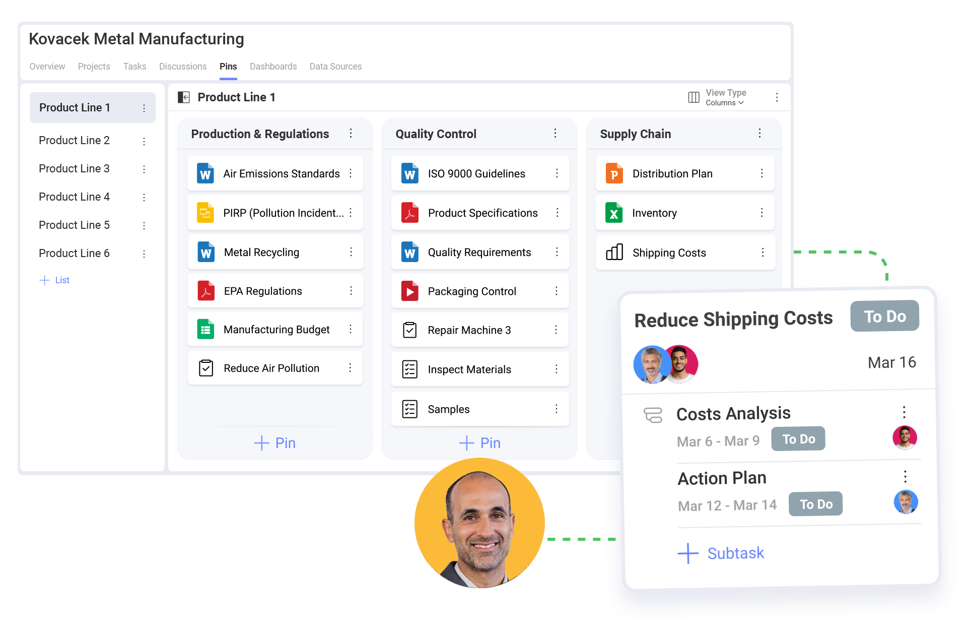 manufacturing-project-management-software-slingshot