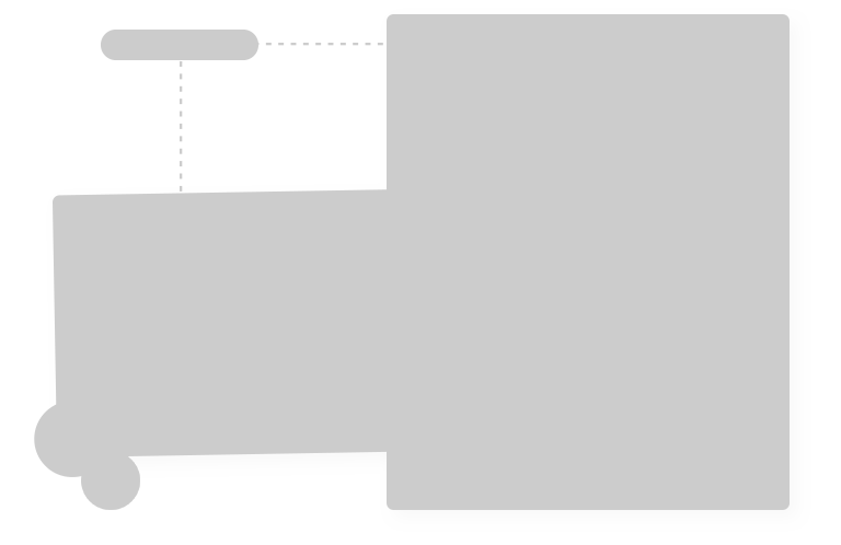 Startup project management example in Slingshot