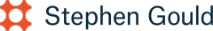 Logotipo de Stephen Gould